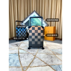 Louis Vuitton Suitcase